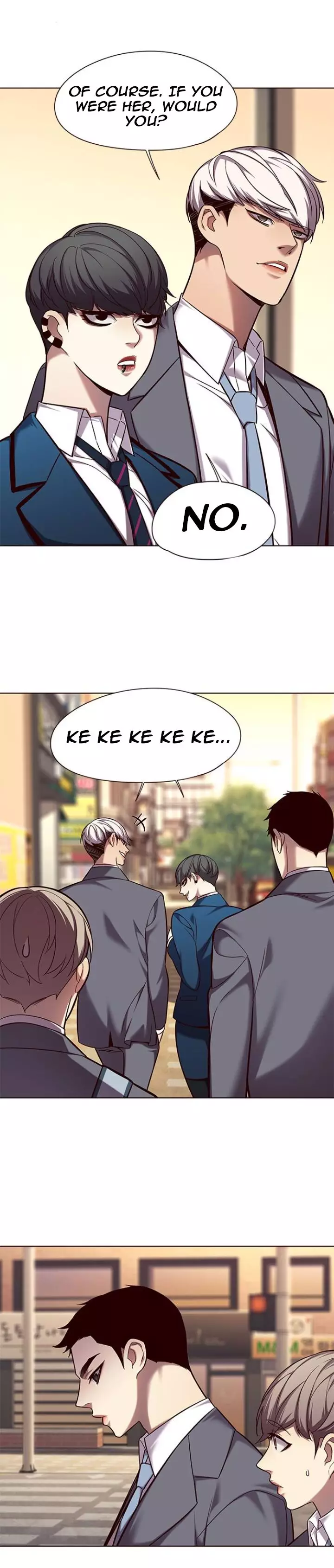 Eleceed, chapter 104, image 9