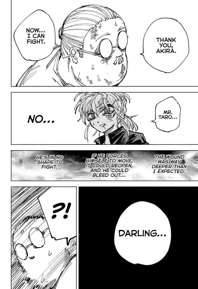 Sakamoto Days, chapter 276, image 18