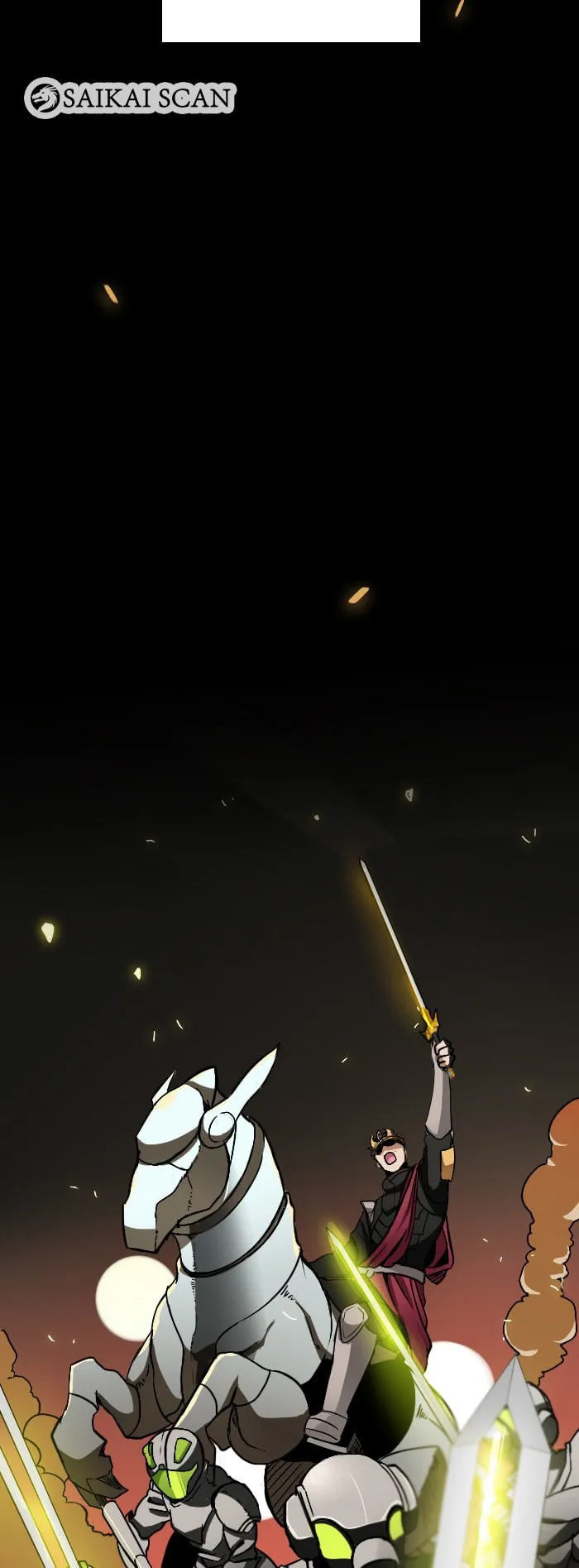The Beginning After the End, chapter 2, page 5