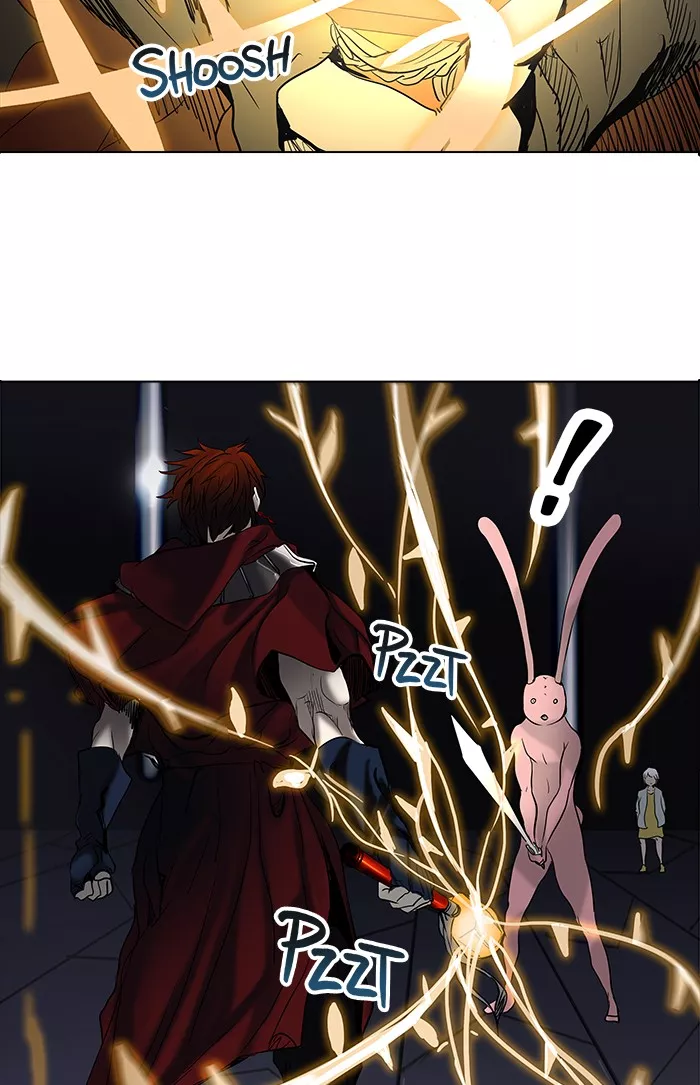 Tower of God, chapter 261, image 35