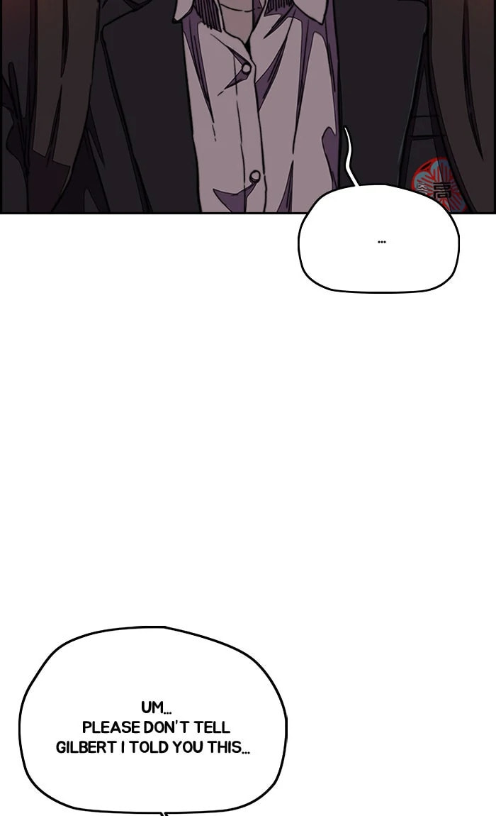 Wind Breaker, chapter 285, image 7