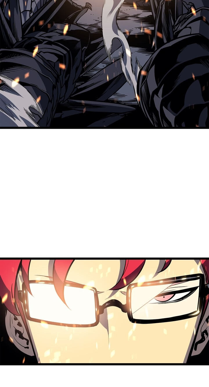 Solo Leveling, chapter 95, page 89