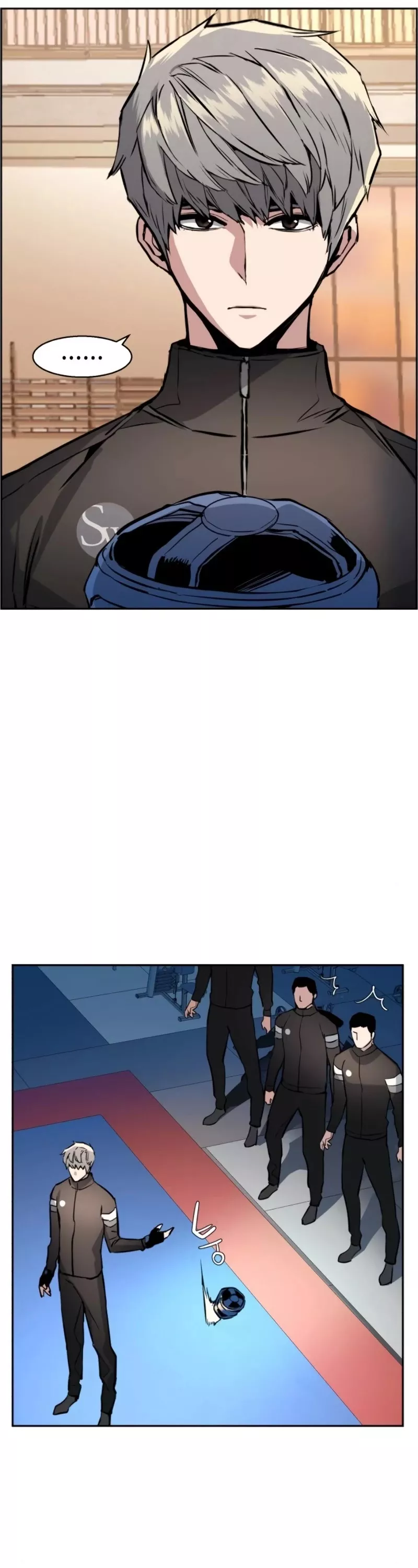 Teenage Mercenary, chapter 26, image 14