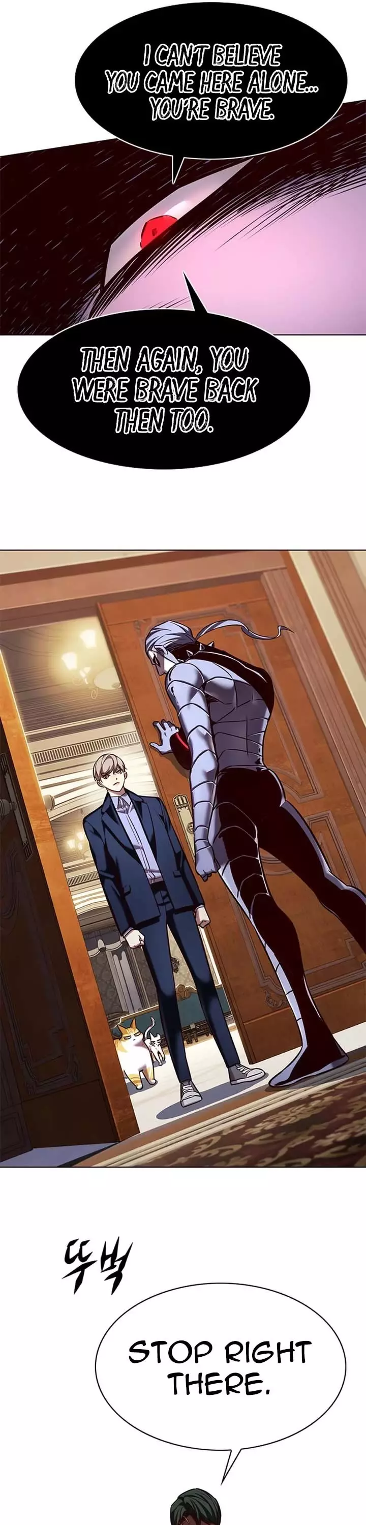 Eleceed, chapter 245, image 36