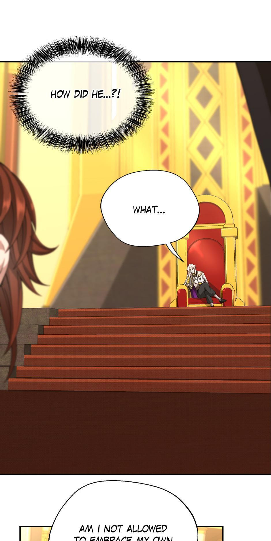 The Beginning After the End, chapter 151, image 65