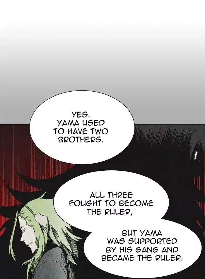 Tower of God, chapter 430, image 96