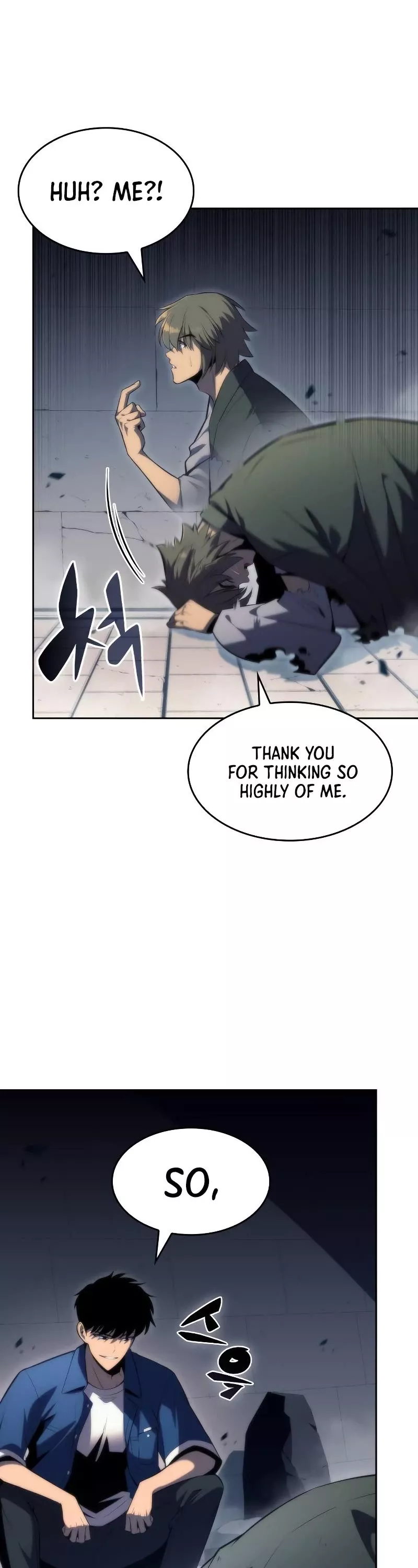 Solo Max-Level Newbie, chapter 70, image 39