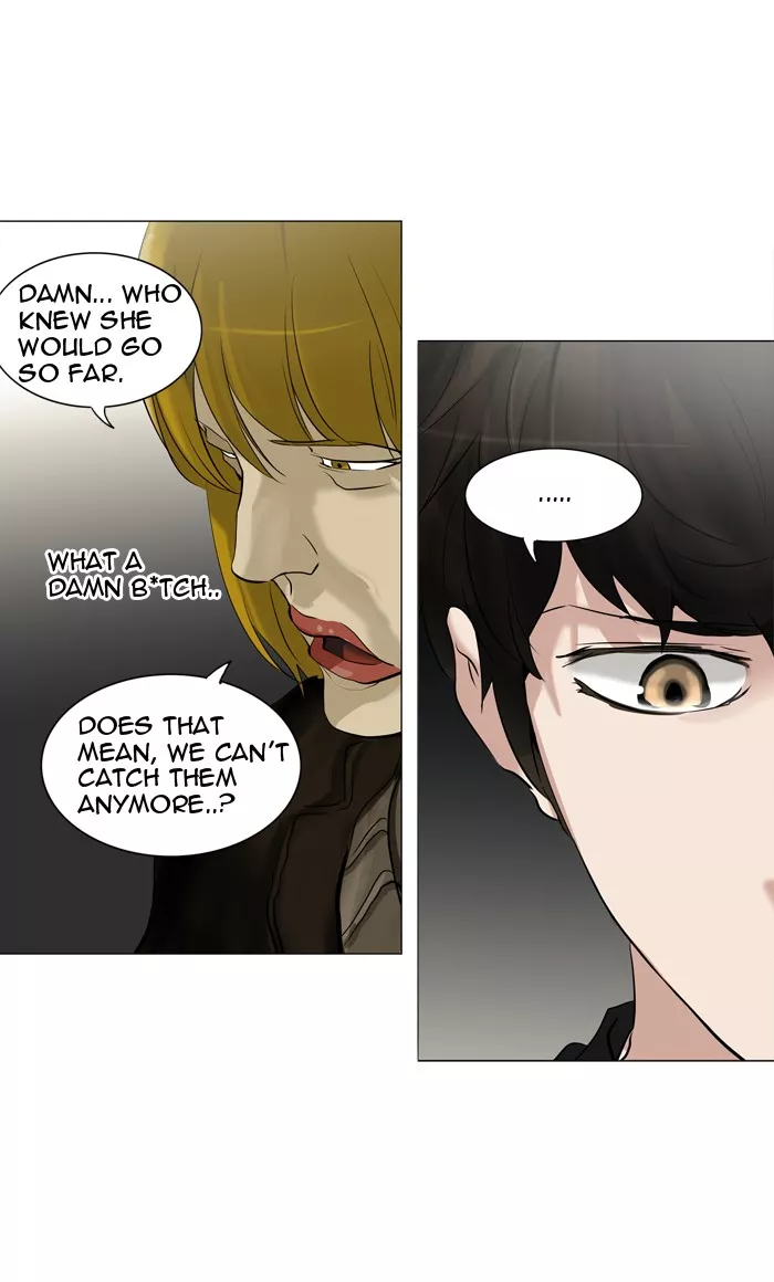 Tower of God, chapter 214, image 21