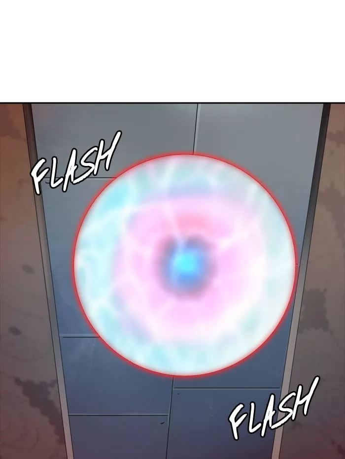 Tower of God, chapter 312, image 5