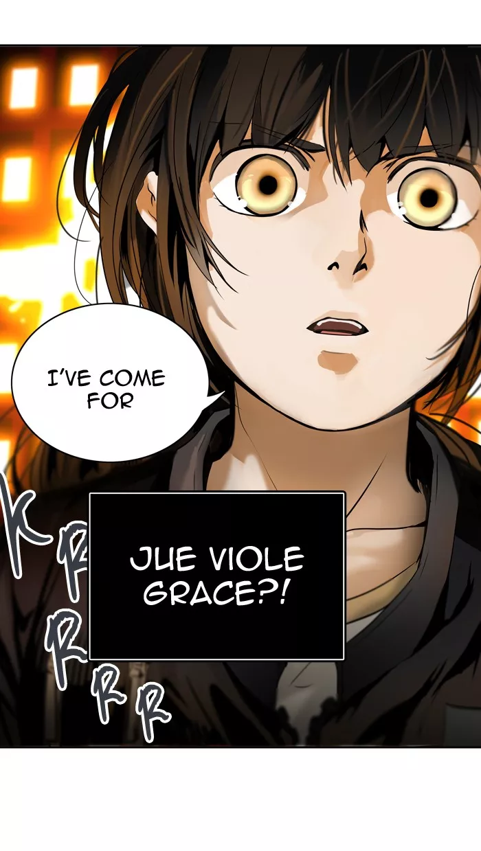 Tower of God, chapter 294, image 91