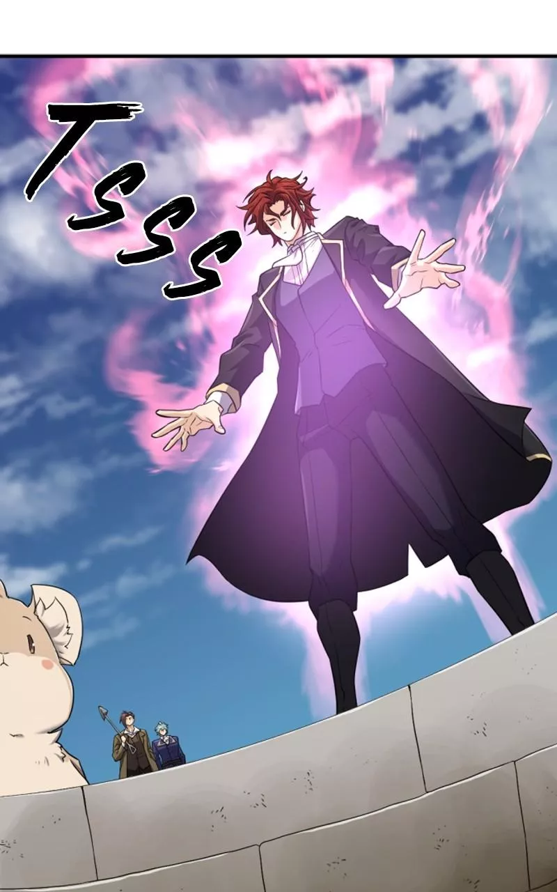 The Greatest Estate Developer, chapter 81, image 8