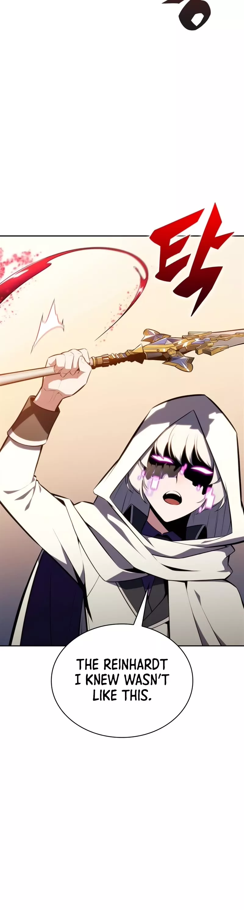 Solo Max-Level Newbie, chapter 155, image 11