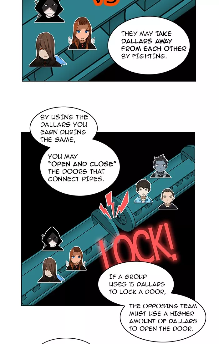 Tower of God, chapter 254, image 38