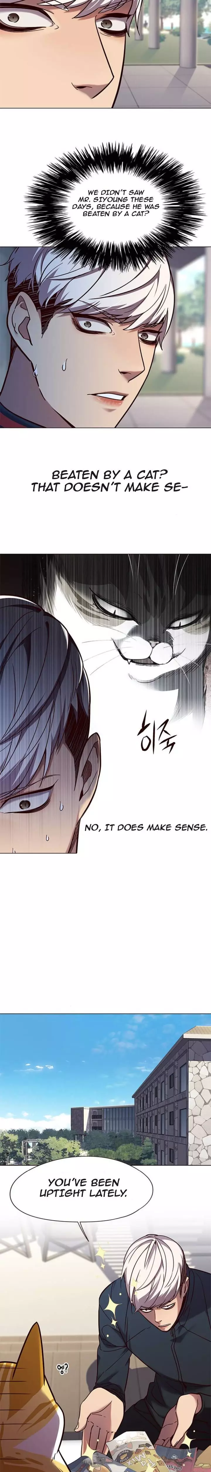 Eleceed, chapter 92, image 19