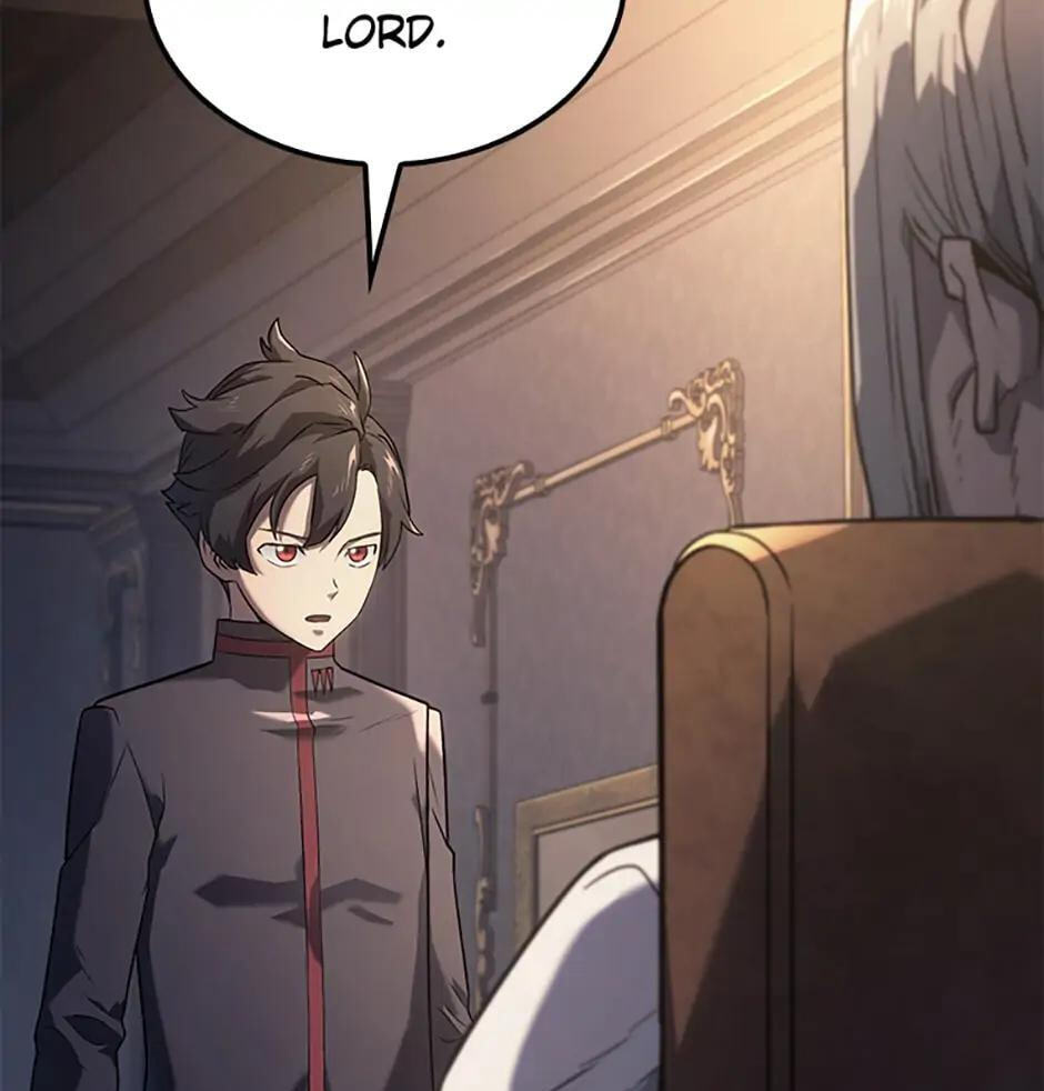 Revenge of the Baskerville Bloodhound, chapter 16, image 83