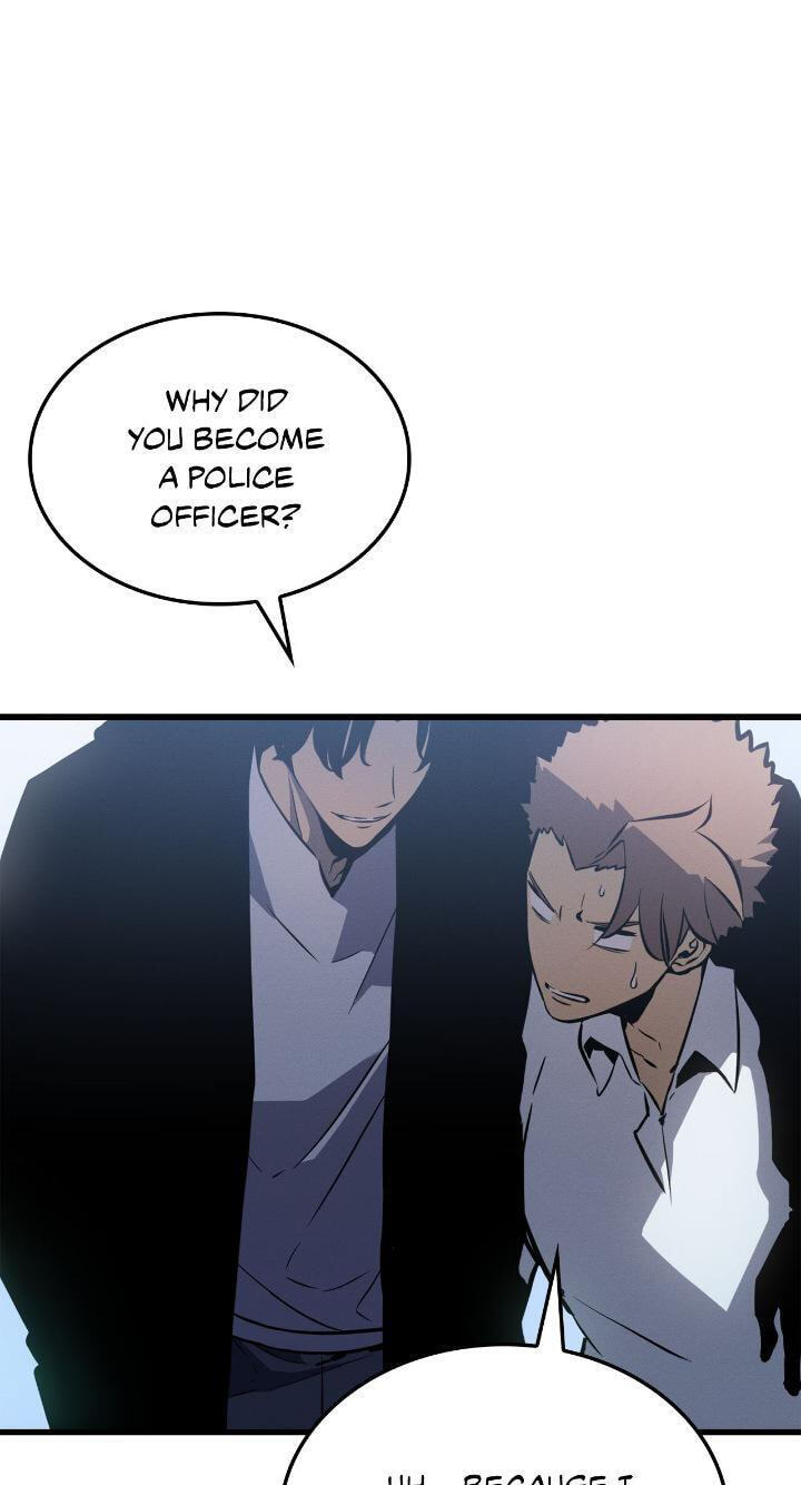 Solo Leveling, chapter 190, page 22