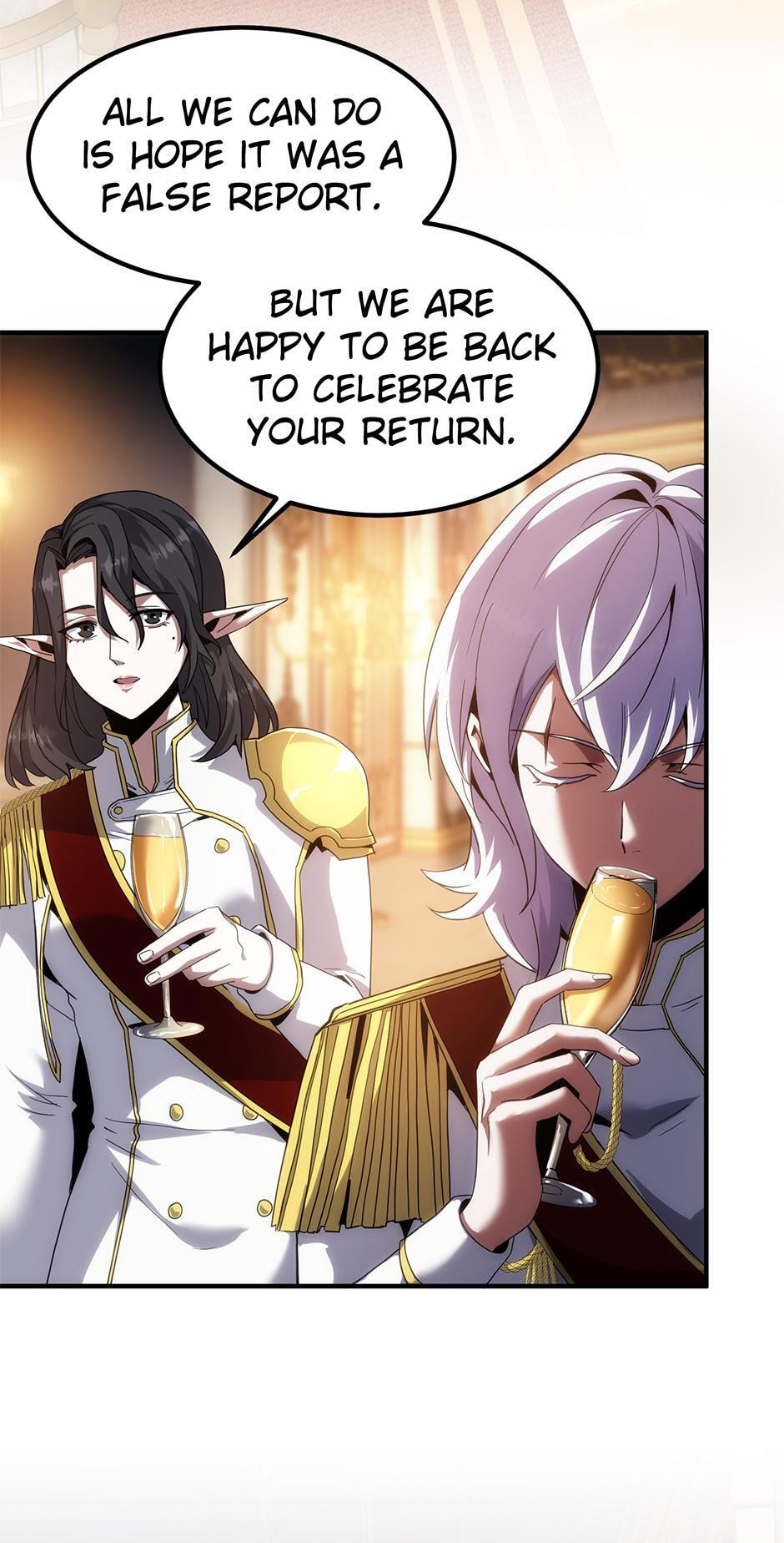 The Beginning After the End, chapter 224, image 106