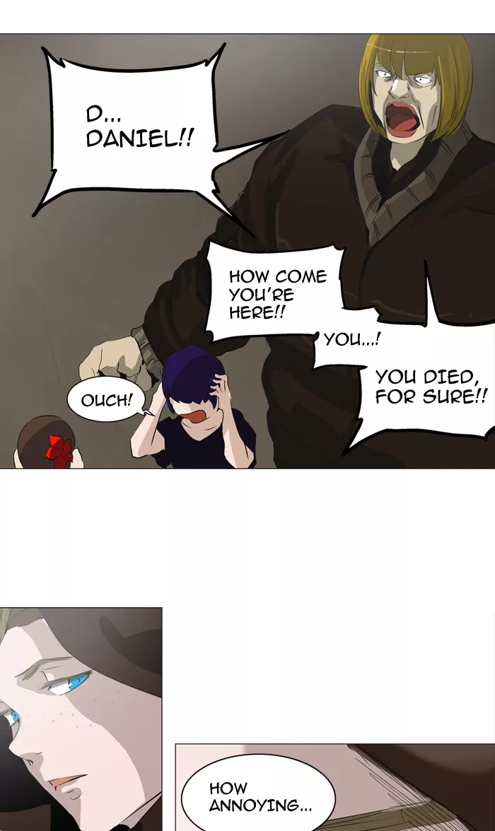 Tower of God, chapter 222, image 37