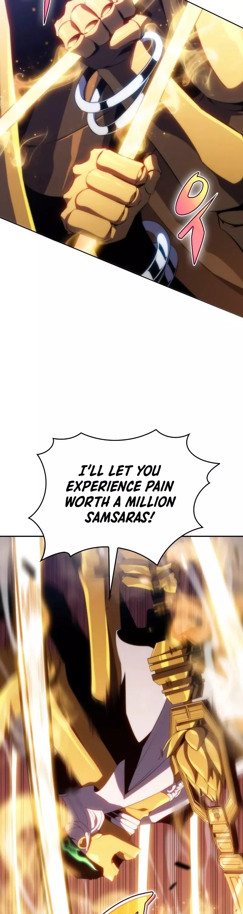 Solo Max-Level Newbie, chapter 42, image 7