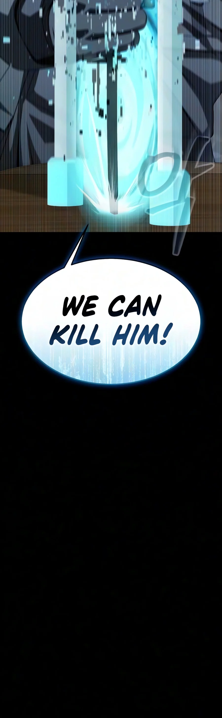 Steel-Eating Player, chapter 111, image 31