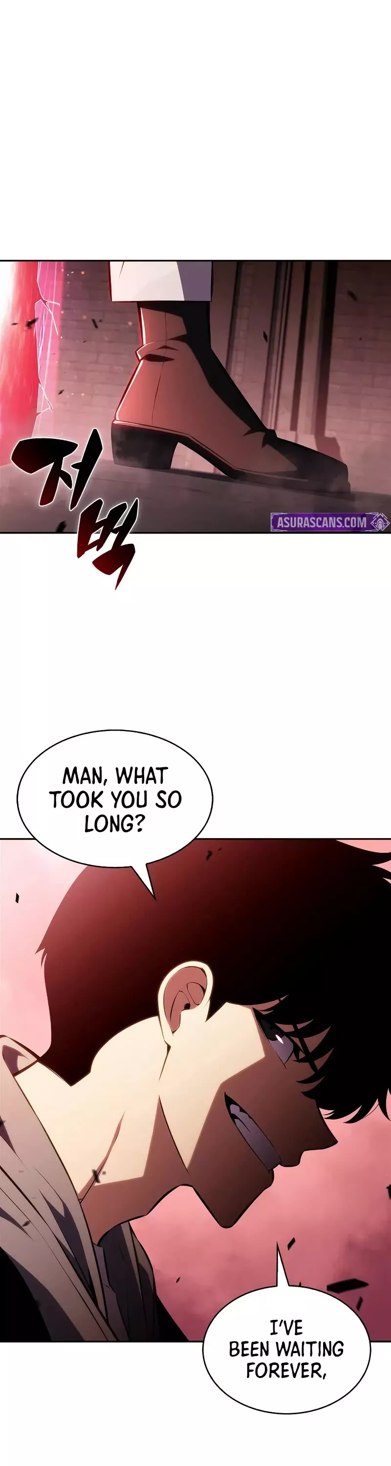 Solo Max-Level Newbie, chapter 209, image 2