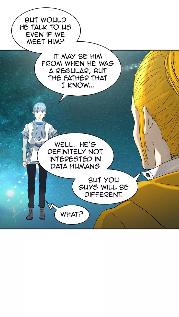 Tower of God, chapter 358, image 19
