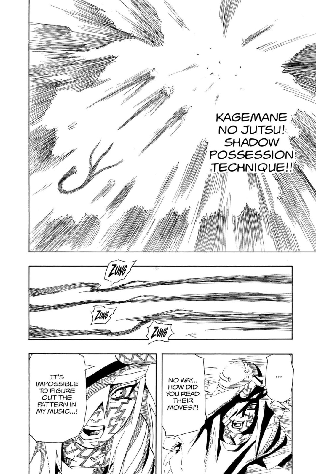 Naruto, chapter 207, image 18