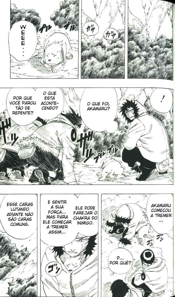 Naruto, chapter 58, image 10