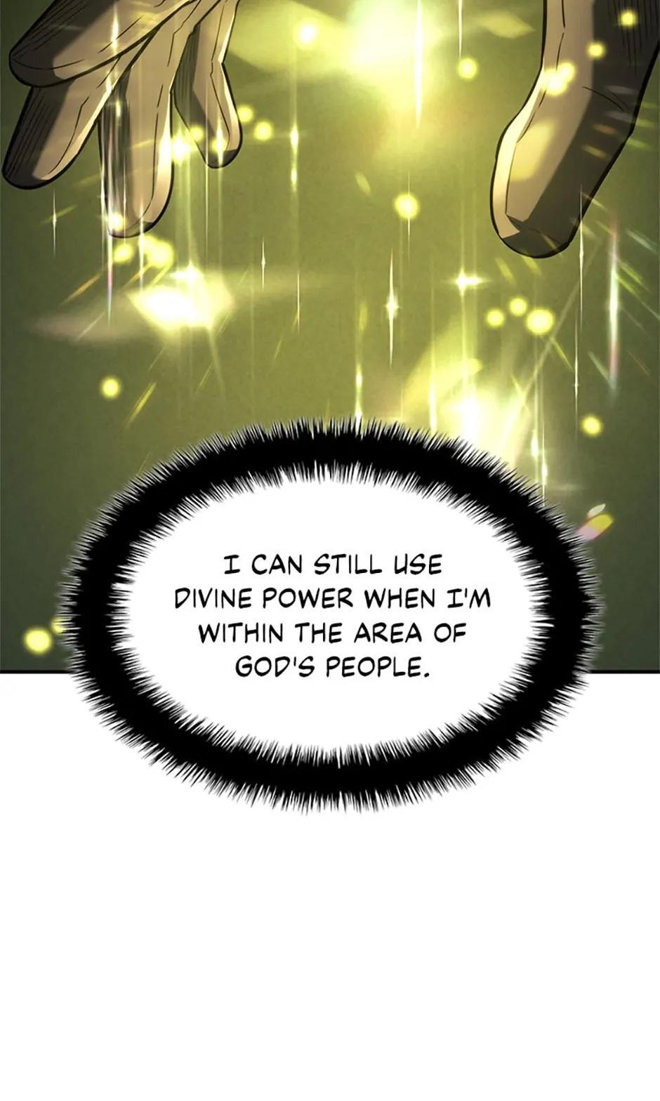 Revenge of the Baskerville Bloodhound, chapter 48, image 121