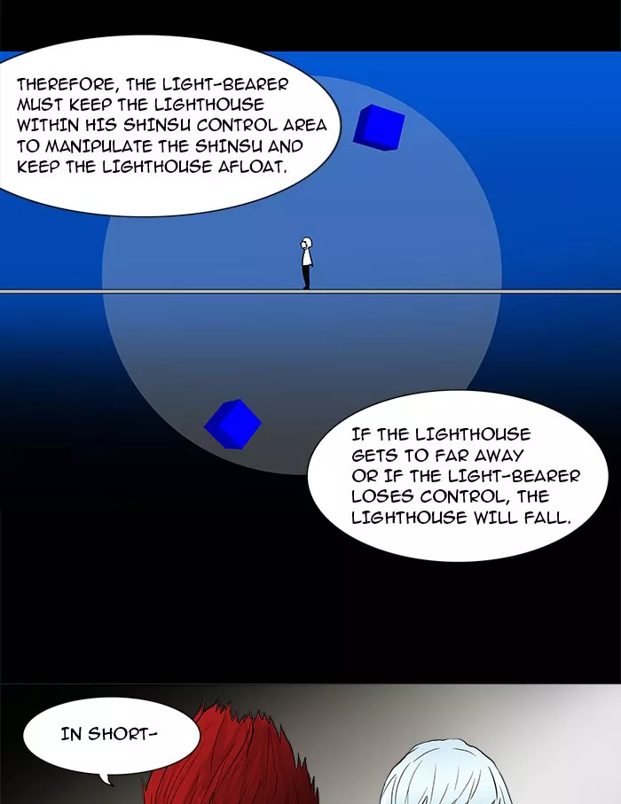 Tower of God, chapter 40, image 31