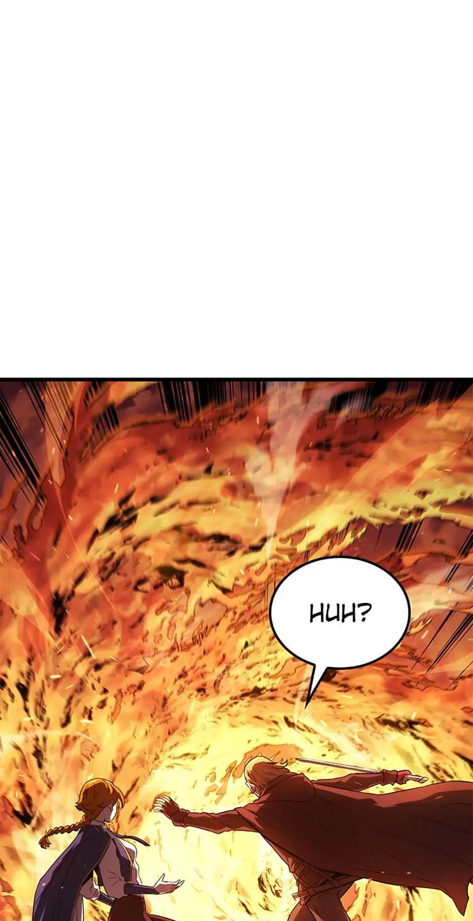 Revenge of the Baskerville Bloodhound, chapter 26, image 66