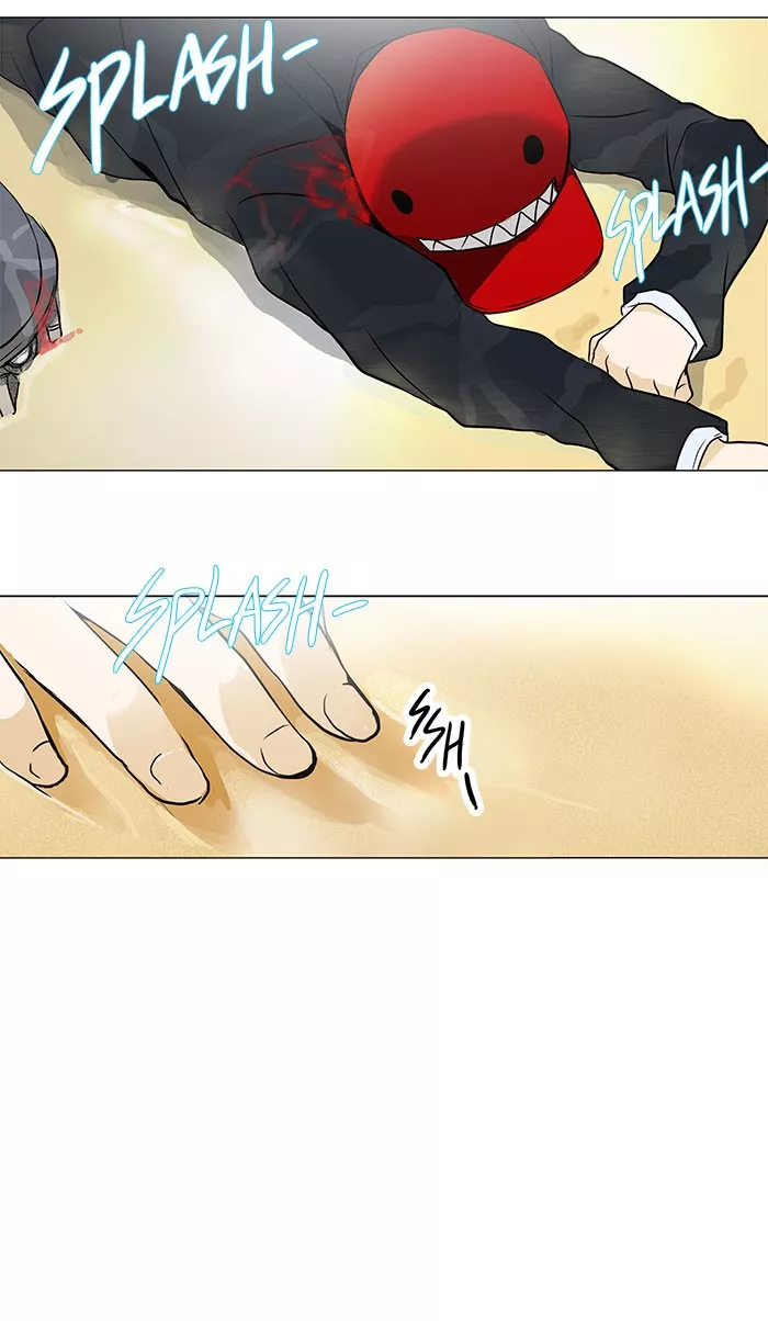 Tower of God, chapter 161, image 44