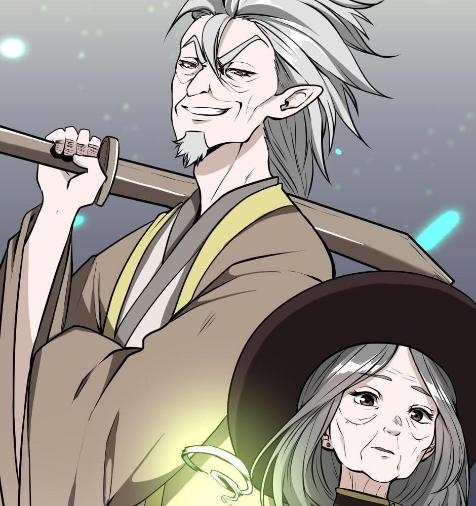The Beginning After the End, chapter 38, image 6