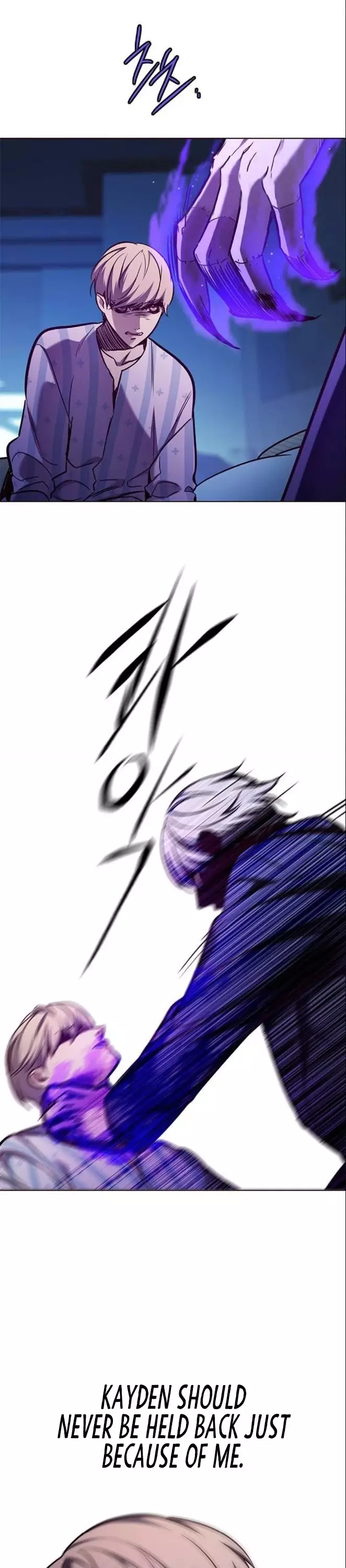 Eleceed, chapter 137, image 18