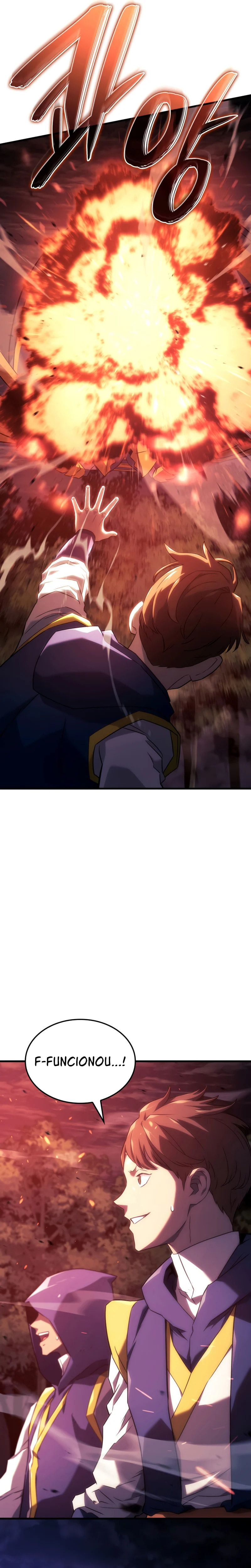 Revenge of the Baskerville Bloodhound, chapter 31, image 23