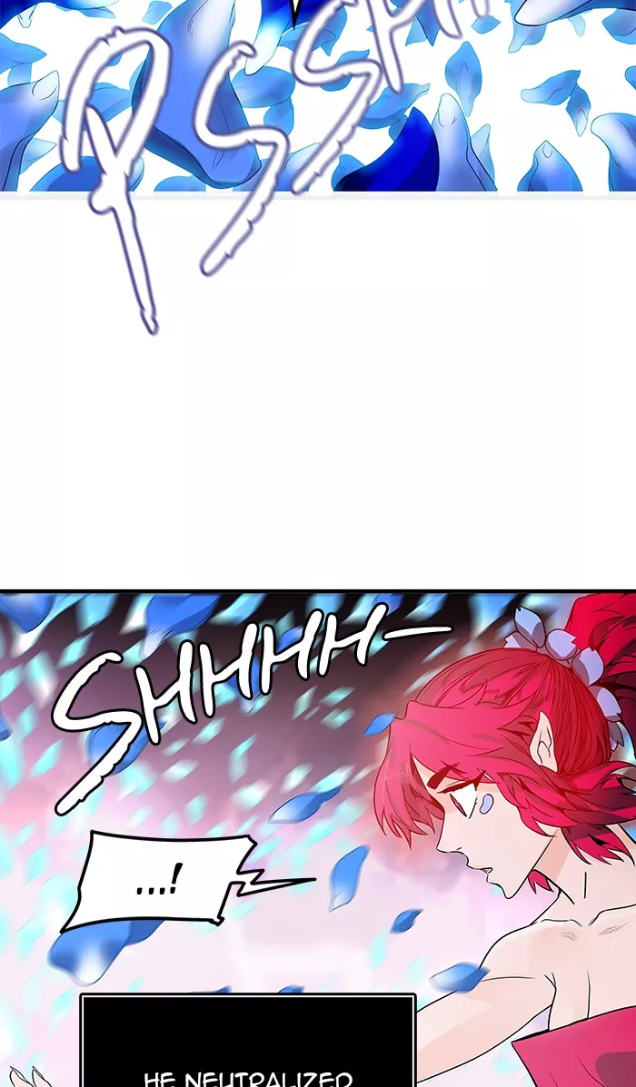 Tower of God, chapter 462, image 131