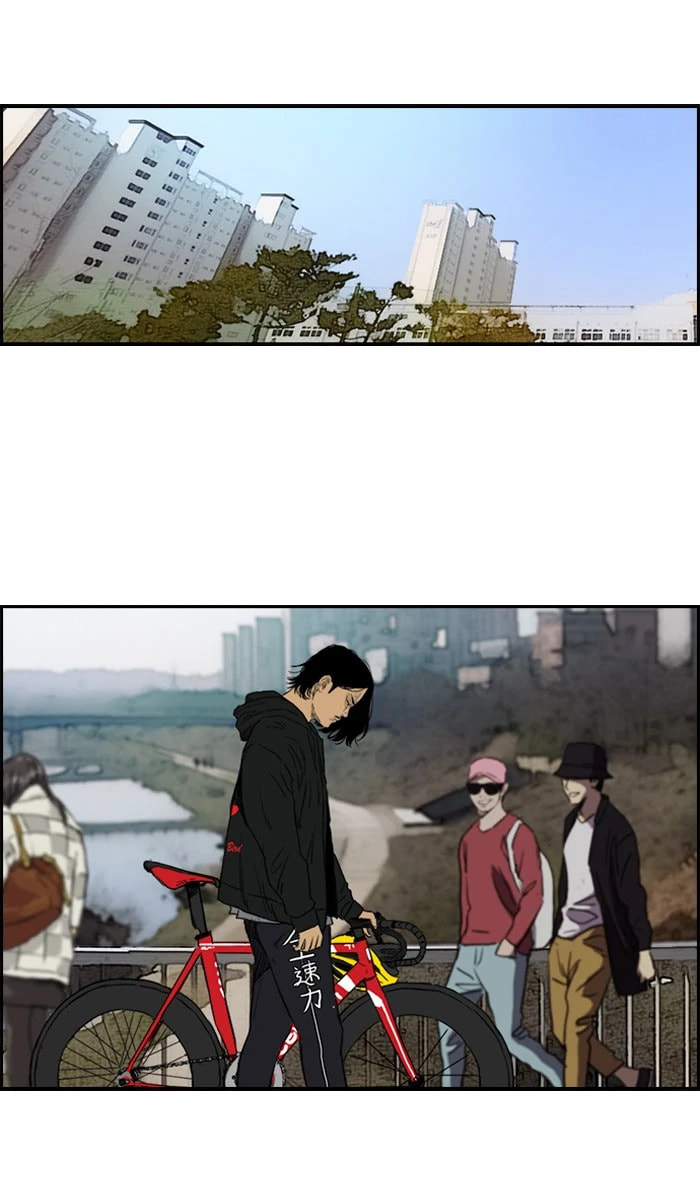 Wind Breaker, chapter 165, image 49