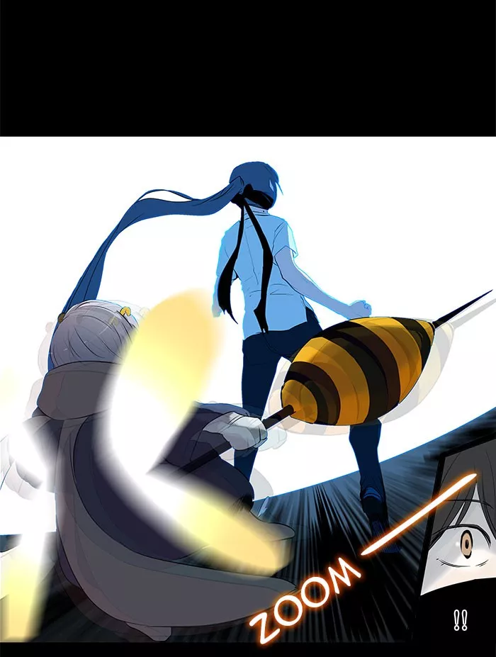 Tower of God, chapter 145, image 5