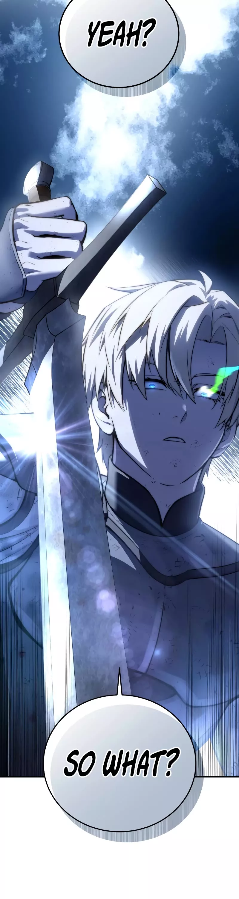 Star-Fostered Swordmaster, chapter 62, image 50