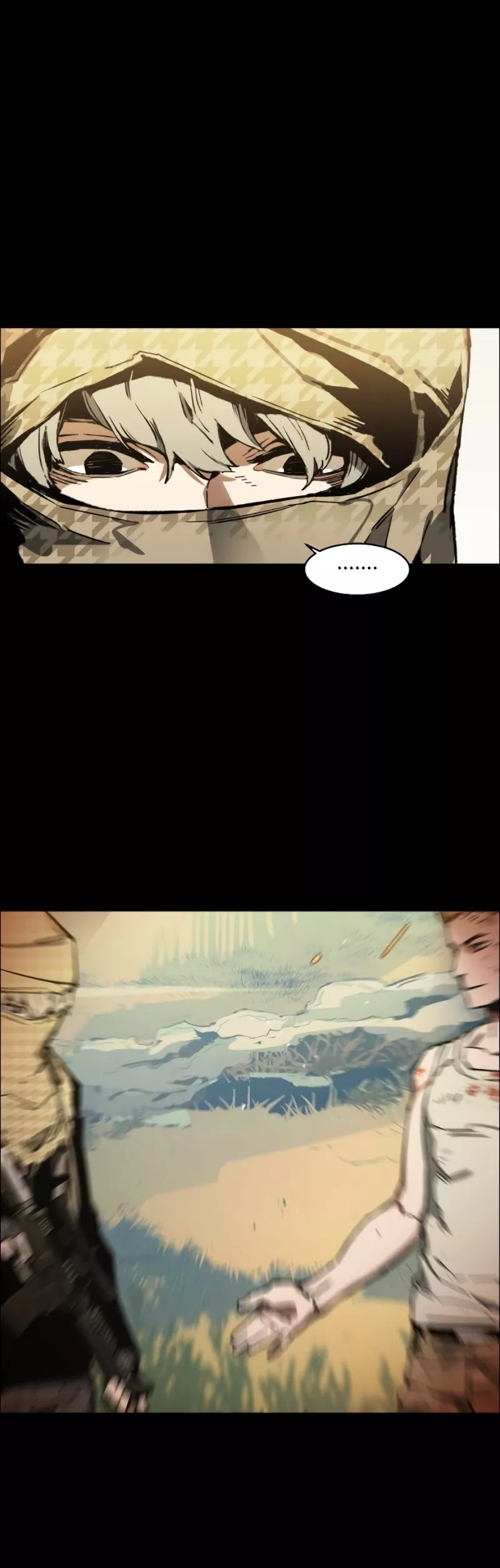 Teenage Mercenary, chapter 0, image 57
