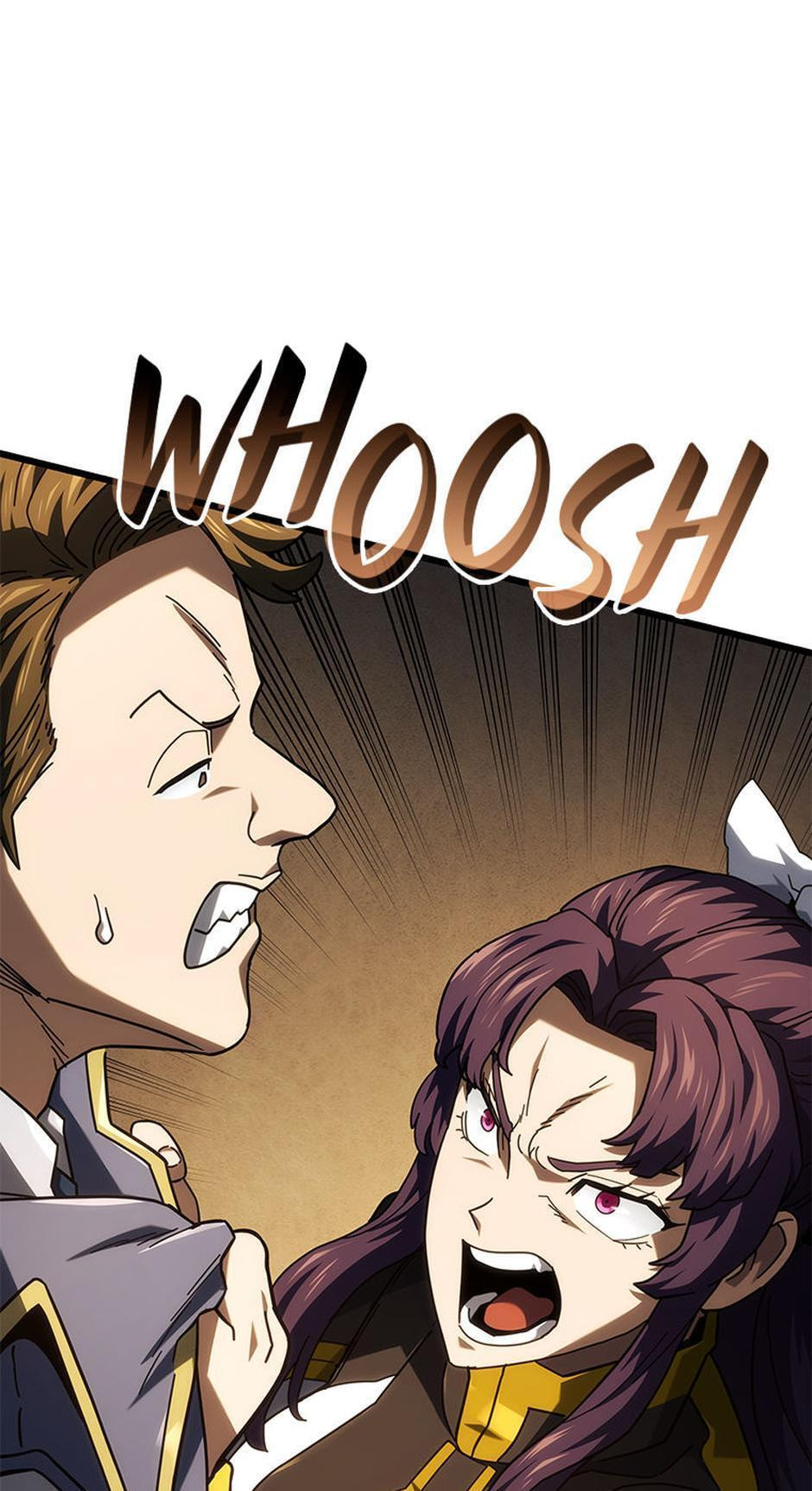 Revenge of the Baskerville Bloodhound, chapter 121, image 62