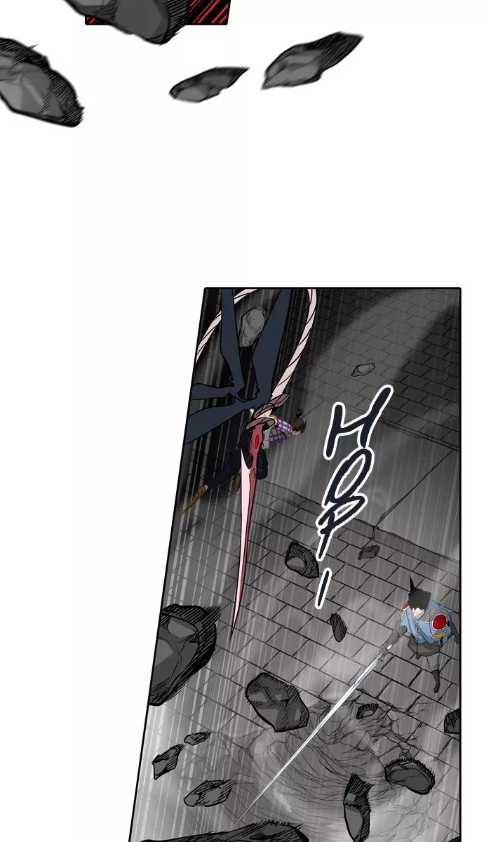 Tower of God, chapter 460, image 52