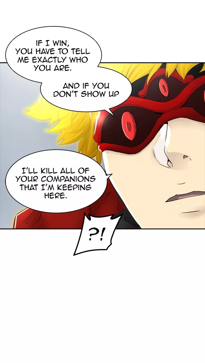 Tower of God, chapter 367, image 3