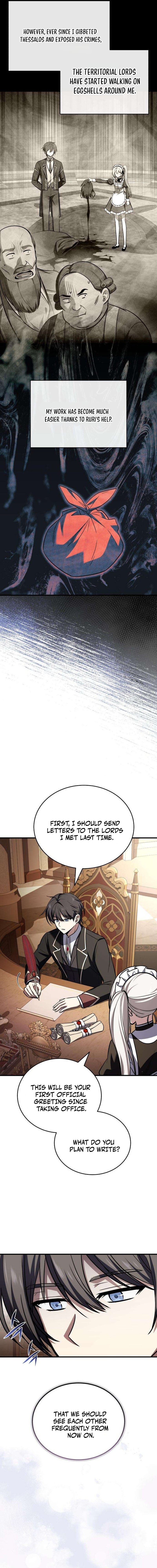 I Married the Dragon I Killed, chapter 8, image 12