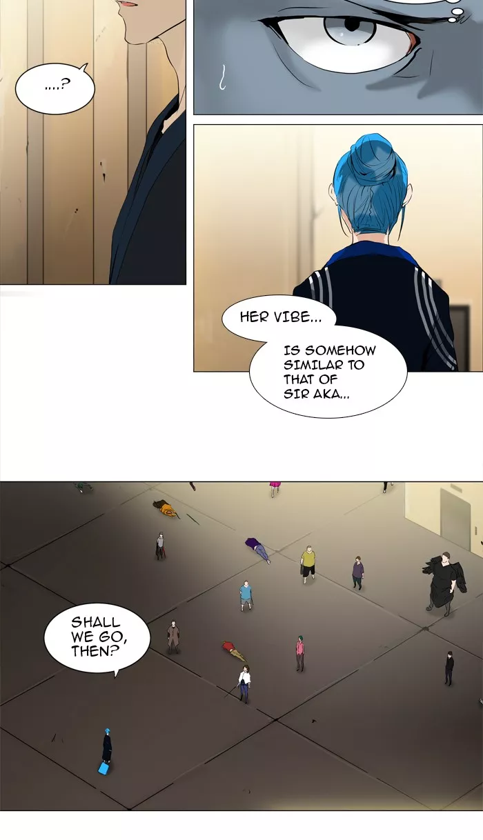 Tower of God, chapter 204, image 16