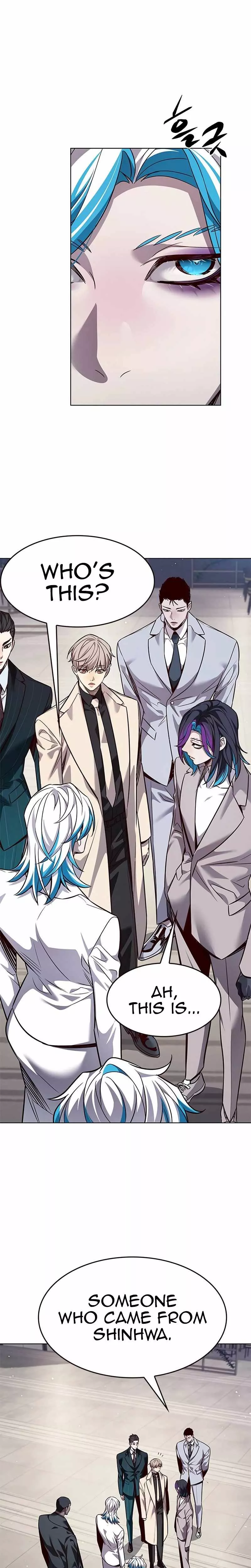 Eleceed, chapter 338, image 21