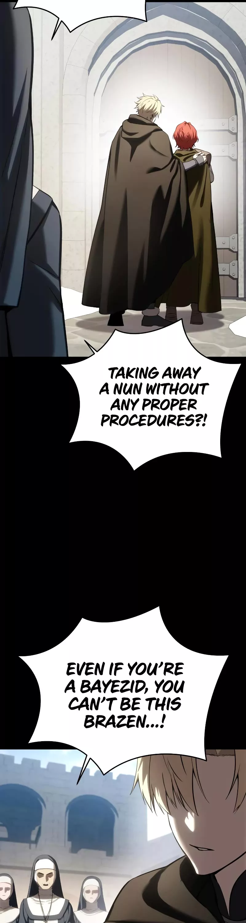 Star-Fostered Swordmaster, chapter 62, image 54