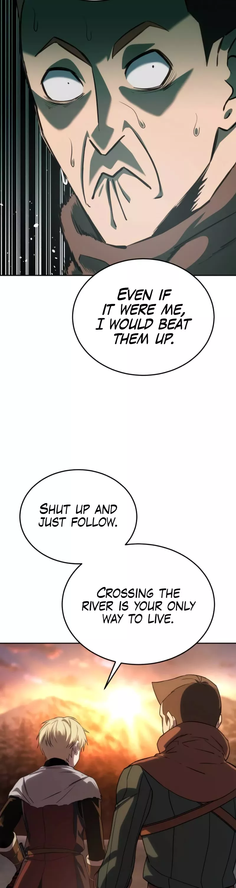 Star-Fostered Swordmaster, chapter 9, image 52