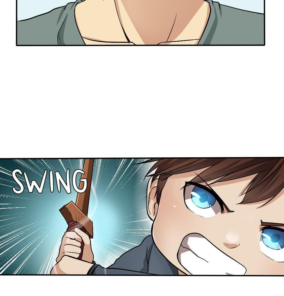 The Beginning After the End, chapter 5, page 87