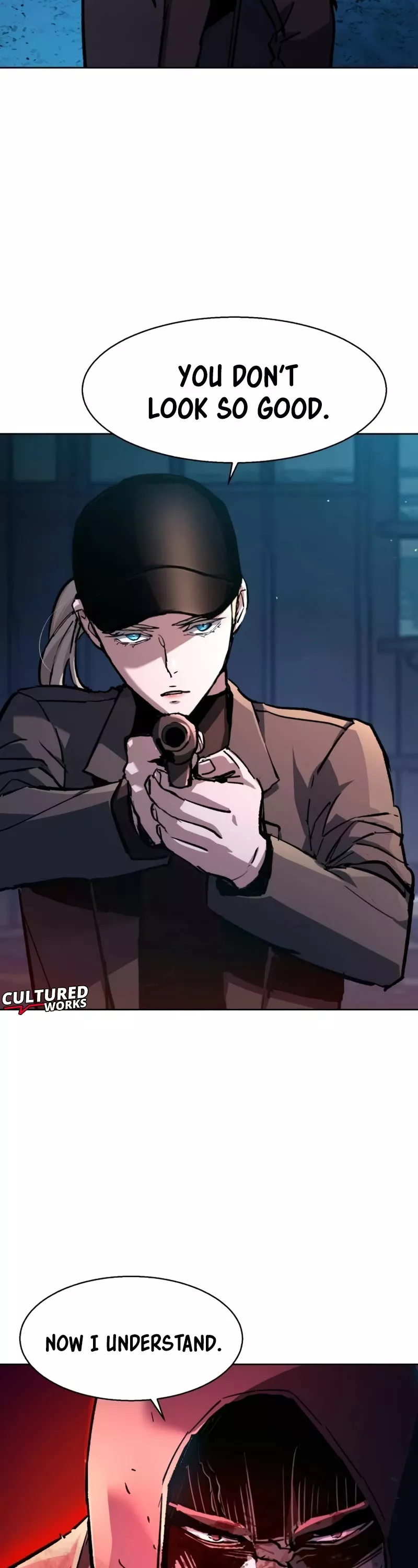 Teenage Mercenary, chapter 193, image 3